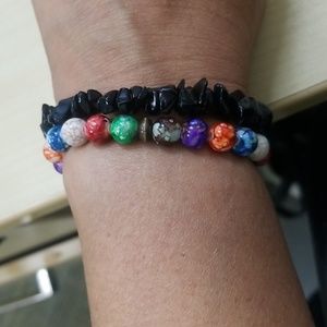 Handmade bracelets